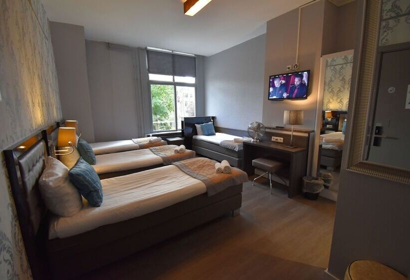 اتاق استاندارد, Hermitage  Amsterdam