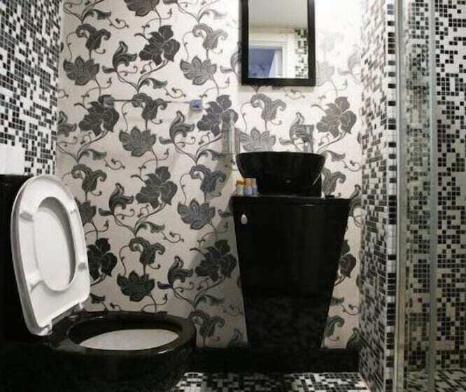 اتاق خانوادگی, Hermitage  Amsterdam