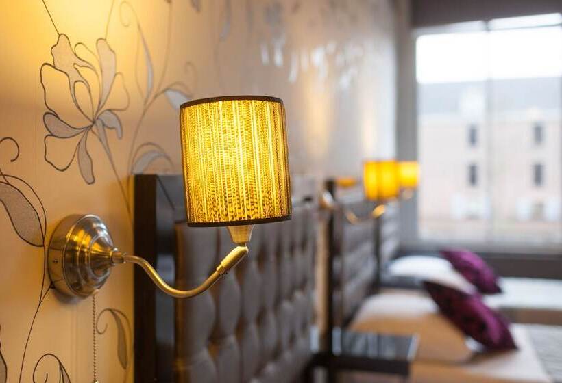 اتاق خانوادگی, Hermitage  Amsterdam