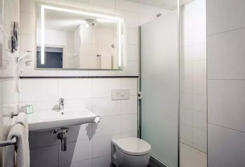 اتاق اجرایی با تخت بزرگ, Holiday Inn Eindhoven Centre, An Ihg