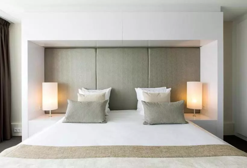 سوییت اجرایی, Holiday Inn Eindhoven Centre, An Ihg