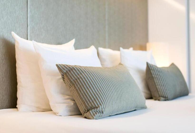 جناح إدارى, Holiday Inn Eindhoven Centre, An Ihg