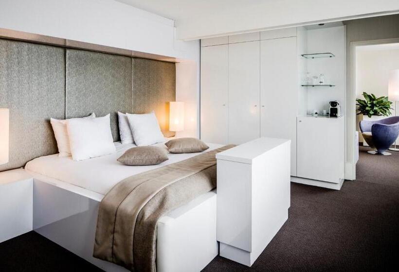 总统套房, Holiday Inn Eindhoven Centre, An Ihg