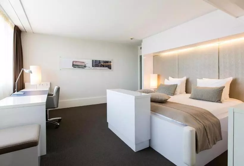 سوئیت پرزیدنت, Holiday Inn Eindhoven Centre, An Ihg