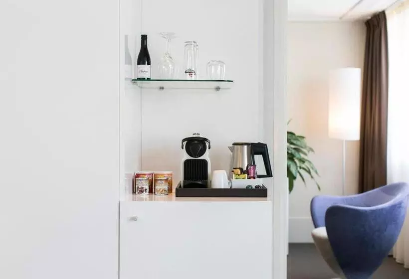 سوئیت پرزیدنت, Holiday Inn Eindhoven Centre, An Ihg