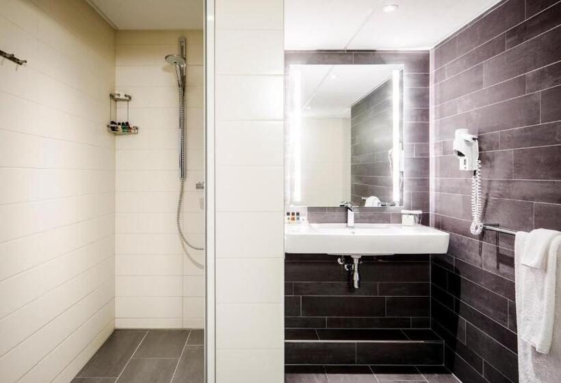 总统套房, Holiday Inn Eindhoven Centre, An Ihg