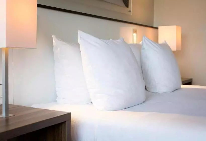 اتاق استاندارد, Holiday Inn Eindhoven Centre, An Ihg