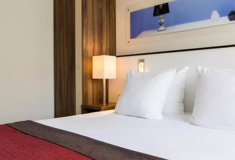 اتاق استاندارد, Holiday Inn Eindhoven Centre, An Ihg