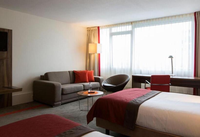 جناح, Holiday Inn Eindhoven Centre, An Ihg
