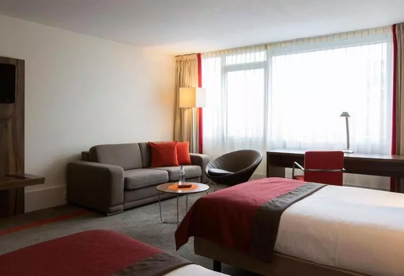 سوییت, Holiday Inn Eindhoven Centre, An Ihg