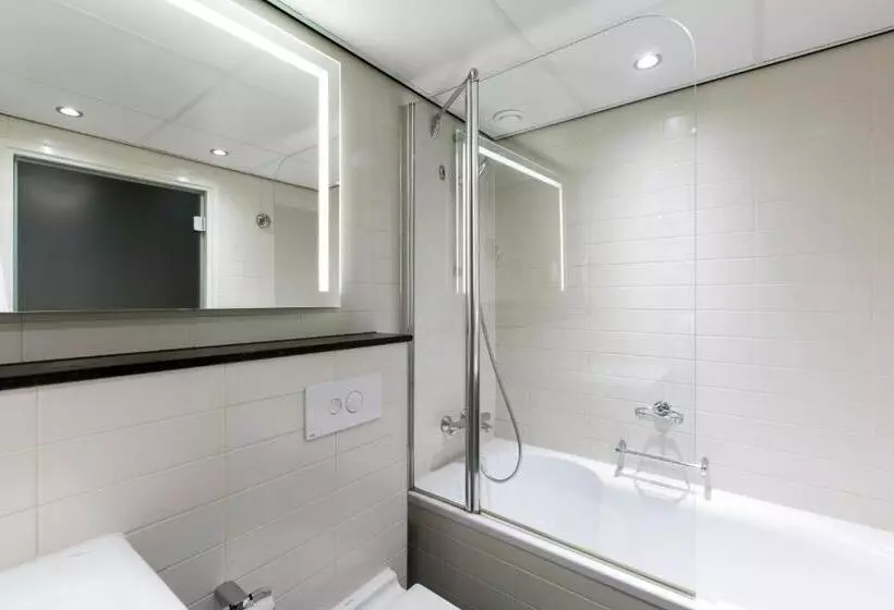 سوییت, Holiday Inn Eindhoven Centre, An Ihg