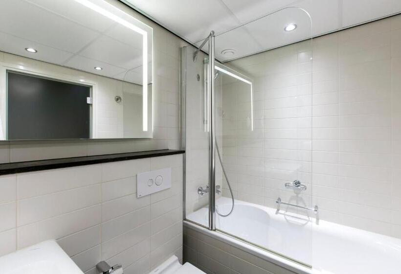 جناح سرير كينج, Holiday Inn Eindhoven Centre, An Ihg