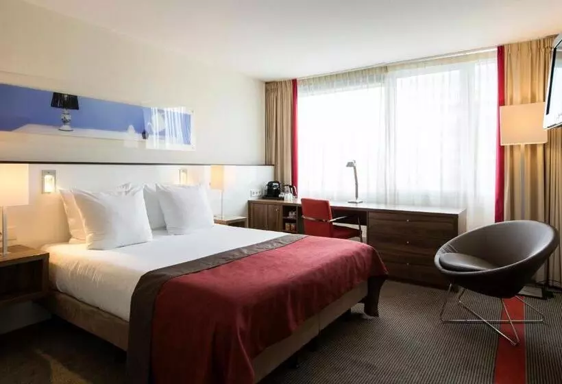 اتاق استاندارد, Holiday Inn Eindhoven Centre, An Ihg