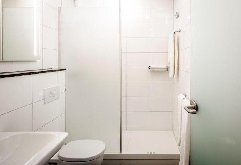 غرفة قياسية, Holiday Inn Eindhoven Centre, An Ihg