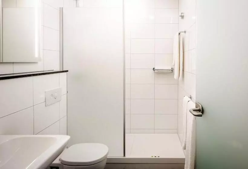اتاق استاندارد, Holiday Inn Eindhoven Centre, An Ihg
