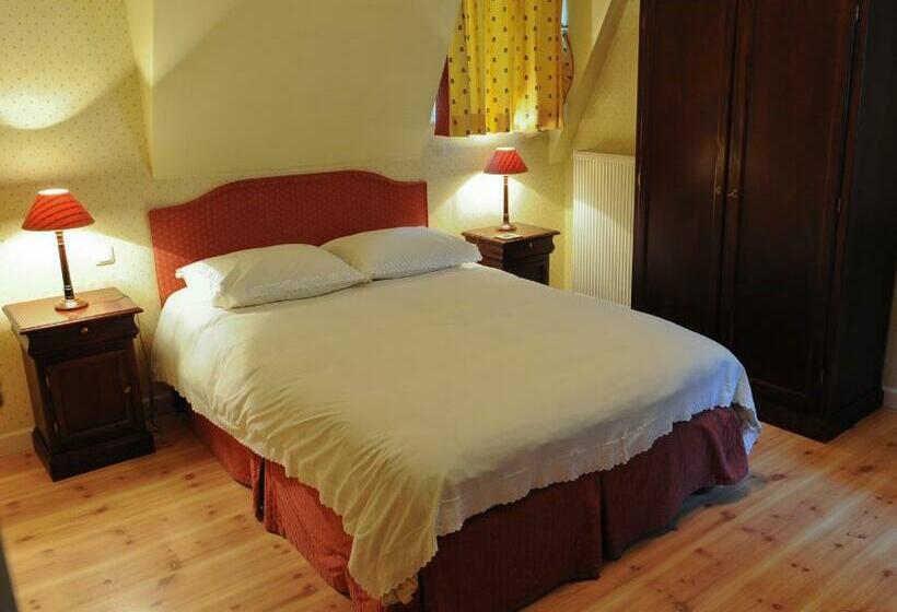 חדר סטנדרט, Imperial Hotel Amsterdam