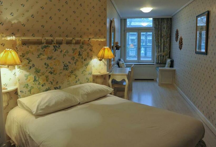 חדר סטנדרט, Imperial Hotel Amsterdam