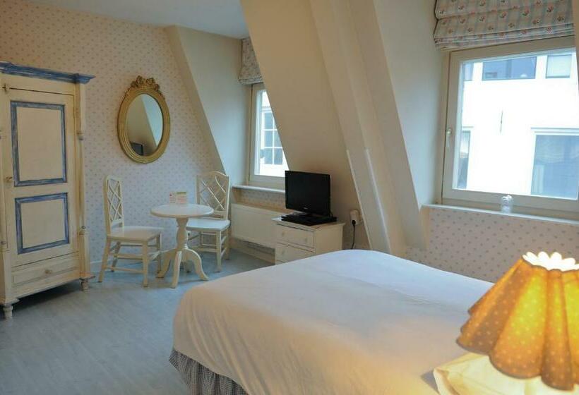 Номер Стандарт, Imperial Hotel Amsterdam