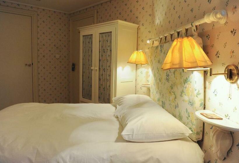 חדר סטנדרט, Imperial Hotel Amsterdam