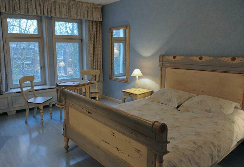 חדר סטנדרט, Imperial Hotel Amsterdam