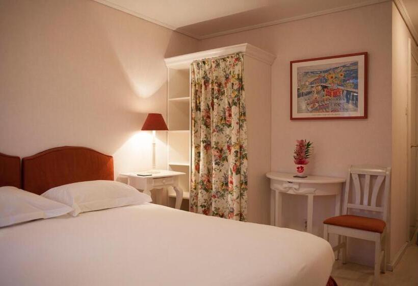 חדר סטנדרט, Imperial Hotel Amsterdam