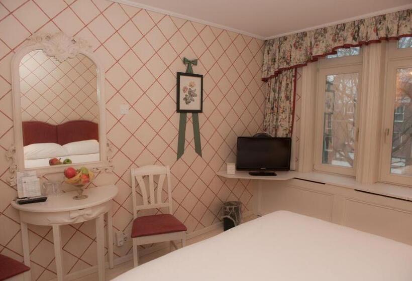 חדר סטנדרט, Imperial Hotel Amsterdam