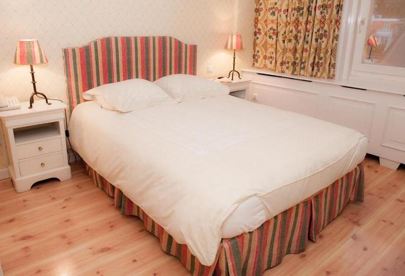 Номер Стандарт, Imperial Hotel Amsterdam
