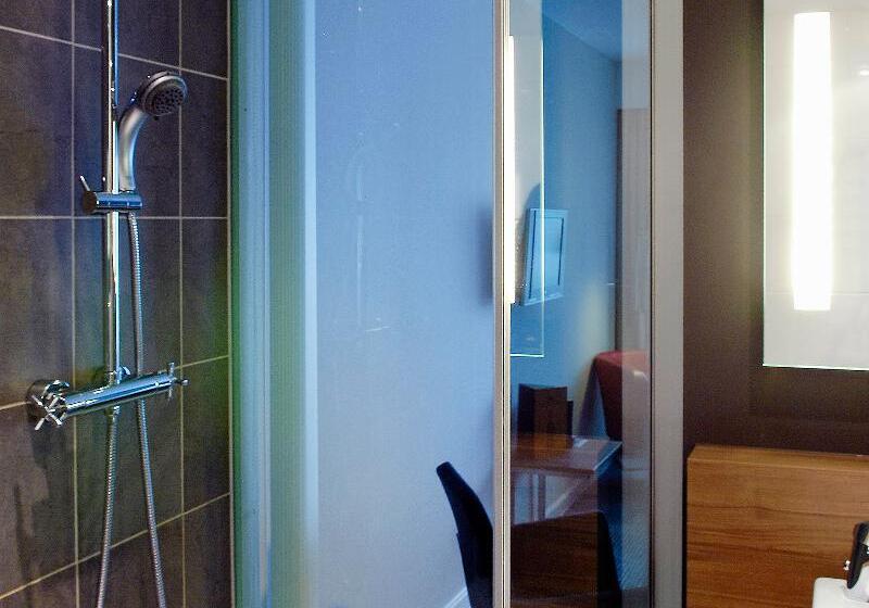 חדר סטנדרט, Mercure Hotel Den Haag Central