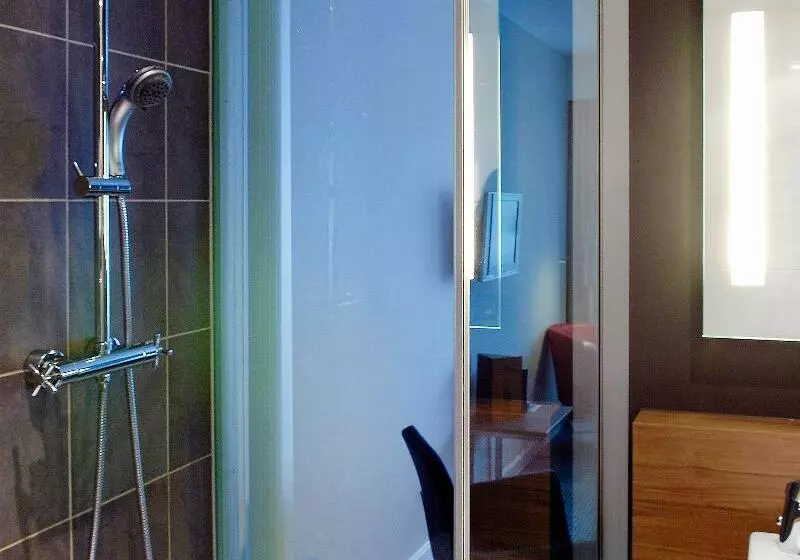 اتاق استاندارد, Mercure Hotel Den Haag Central