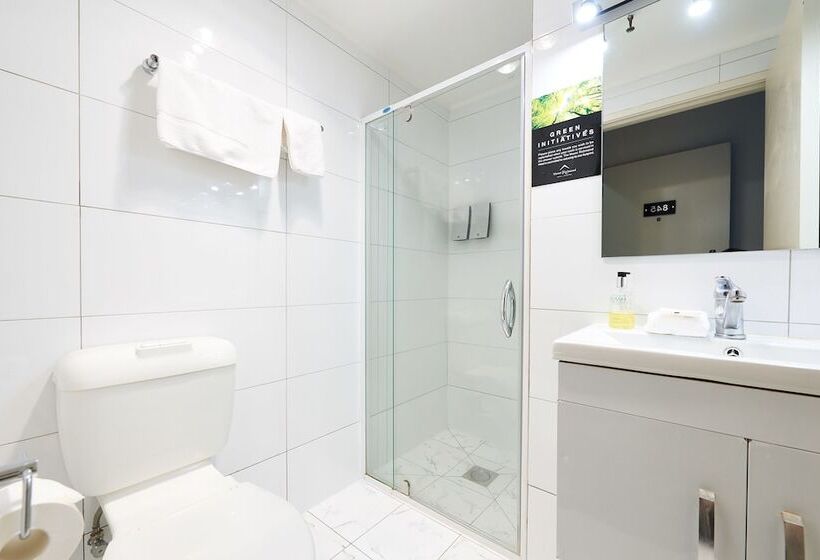 스탠다드 스튜디오, Mount Richmond