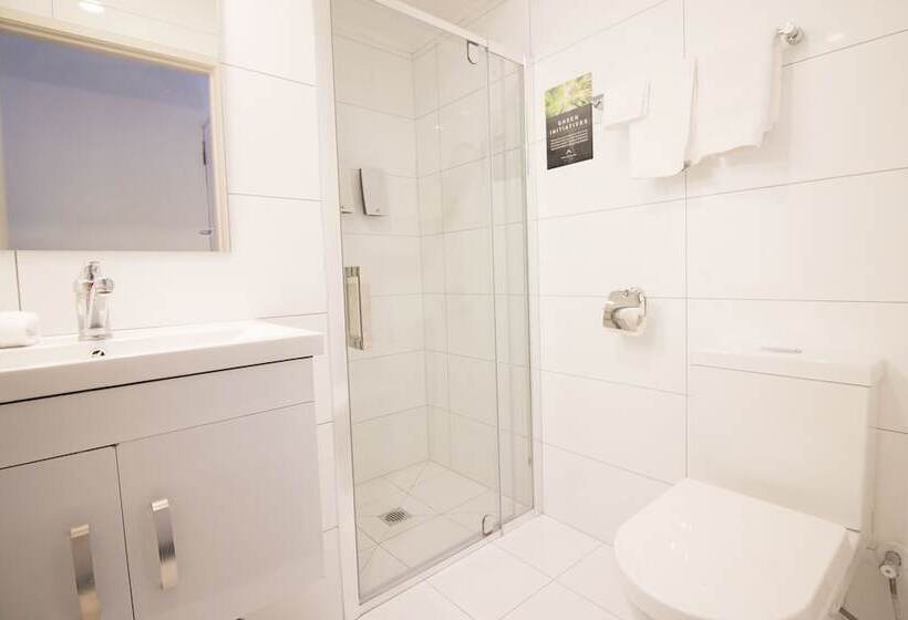 스탠다드 스튜디오, Mount Richmond