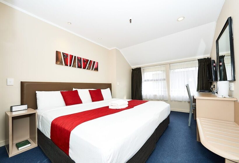 스탠다드 스튜디오, Mount Richmond