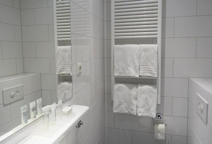 اتاق عادی, Prinsengracht