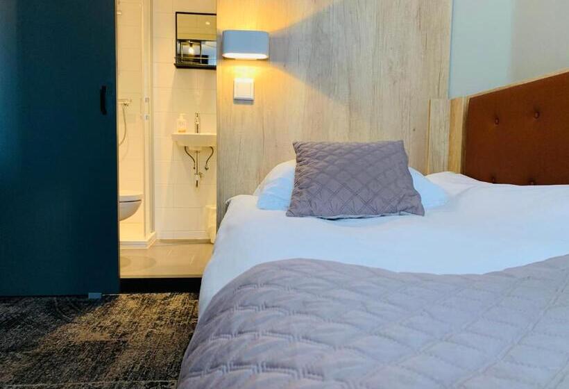 اتاق عادی یک تخته, Prinsengracht