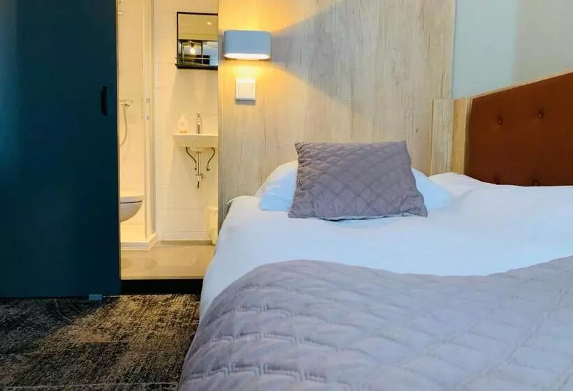 اتاق عادی یک تخته, Prinsengracht