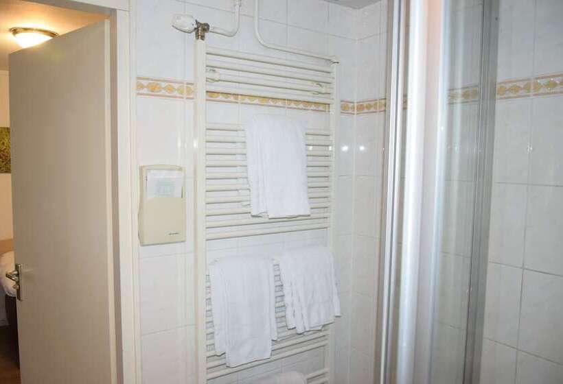 اتاق استاندارد چهار تخته, Prinsengracht