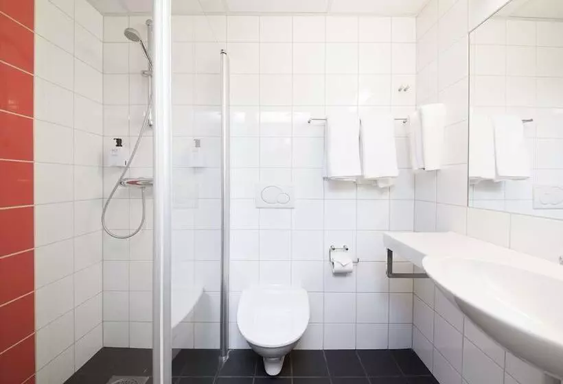 اتاق استاندارد, Scandic Grand Tromsø