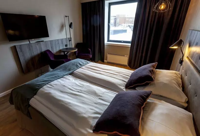 اتاق استاندارد, Scandic Grand Tromsø