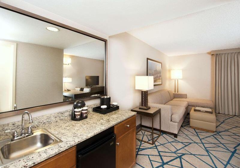 غرفة قياسية, Scandic Grand Tromsø