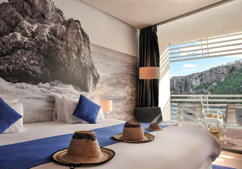 غرفة قياسية, Scandic Grand Tromsø