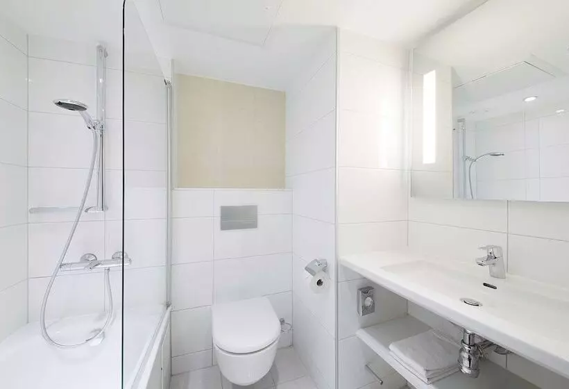 اتاق سوپریور خانوادگی, Scandic Royal Stavanger