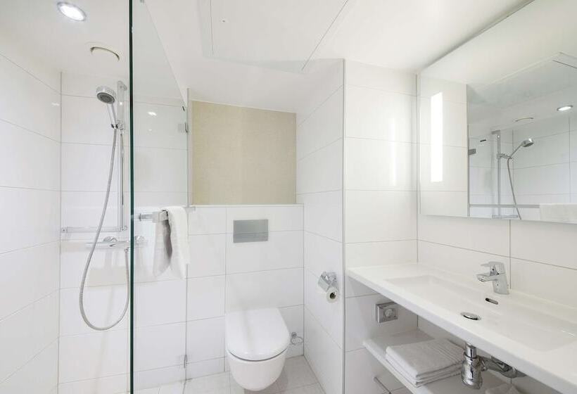 高级大房间, Scandic Royal Stavanger