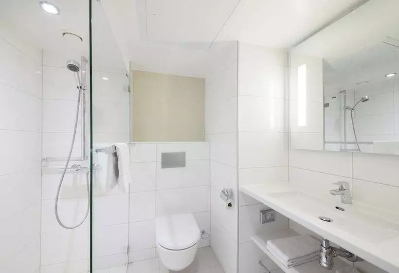اتاق سوپریور, Scandic Royal Stavanger