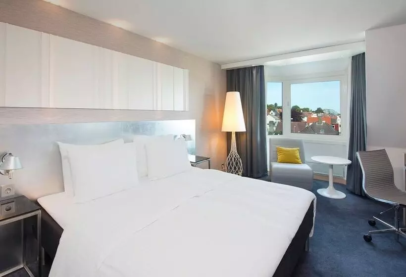 اتاق سوپریور, Scandic Royal Stavanger