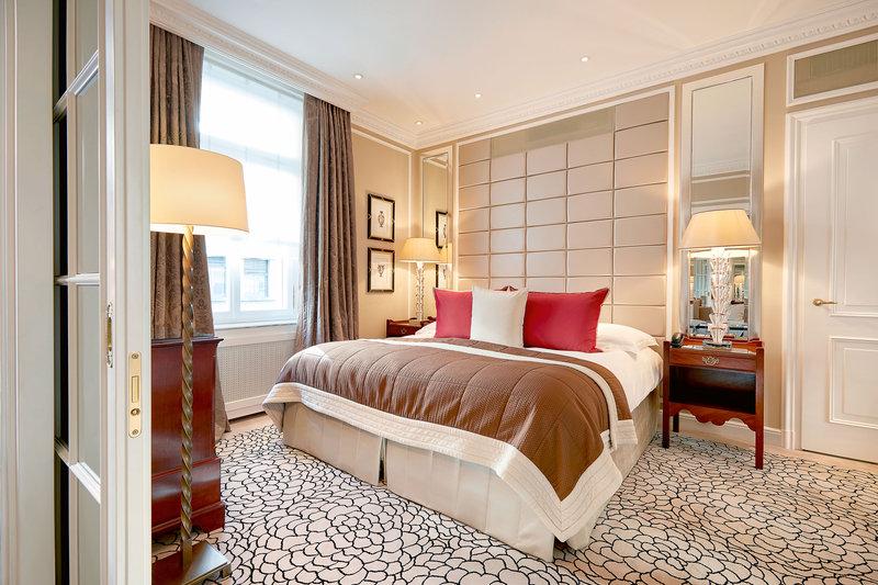 Стандартный Номер Кровать Кинг, Scandic Royal Stavanger