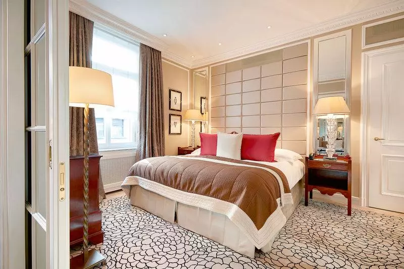 اتاق استاندارد با تخت بزرگ, Scandic Royal Stavanger