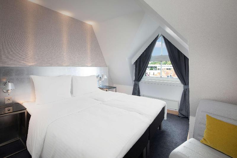 标准间, Scandic Royal Stavanger