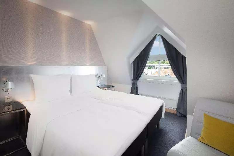 اتاق استاندارد, Scandic Royal Stavanger