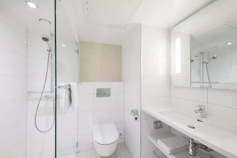 اتاق استاندارد, Scandic Royal Stavanger