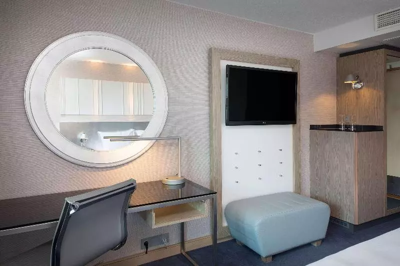 اتاق استاندارد, Scandic Royal Stavanger